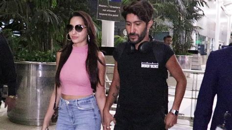 nora bf|nora fatehi boyfriend news.